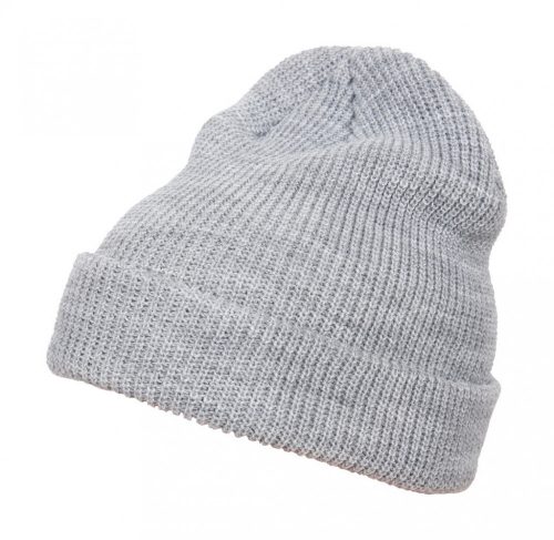 Long Knit Beanie