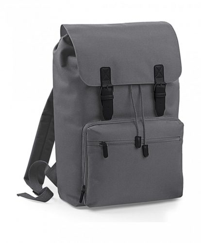 Vintage Laptop Backpack