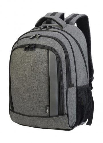 Frankfurt Smart Laptop Backpack