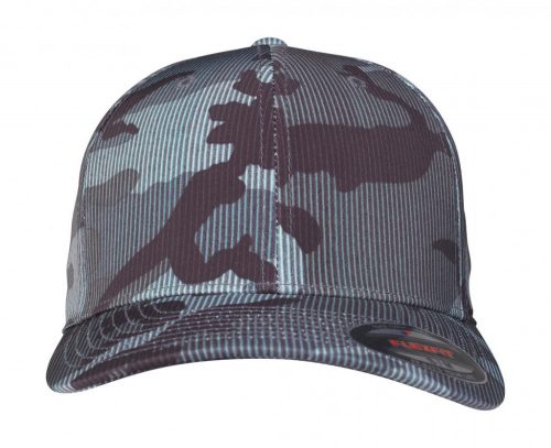 Flexfit Camo Stripe Cap