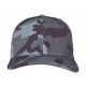 Flexfit Camo Stripe Cap