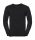 Men's V-Neck Knitted Pullover