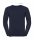 Men's V-Neck Knitted Pullover