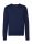 Men's V-Neck Knitted Pullover