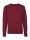 Men's V-Neck Knitted Pullover