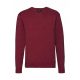 Men's V-Neck Knitted Pullover