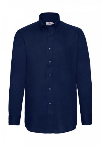 Oxford Shirt Long Sleeve