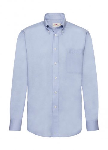 Oxford Shirt Long Sleeve