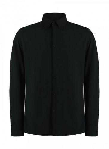 Tailored Fit Superwash® 60º Pique Shirt