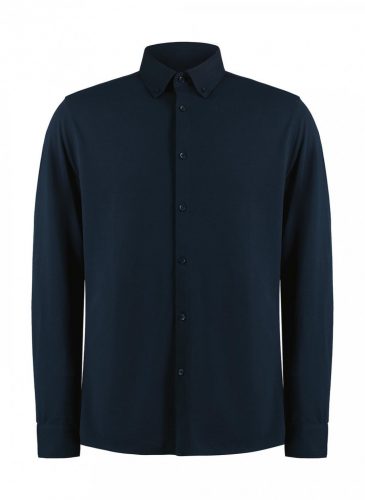 Tailored Fit Superwash® 60º Pique Shirt