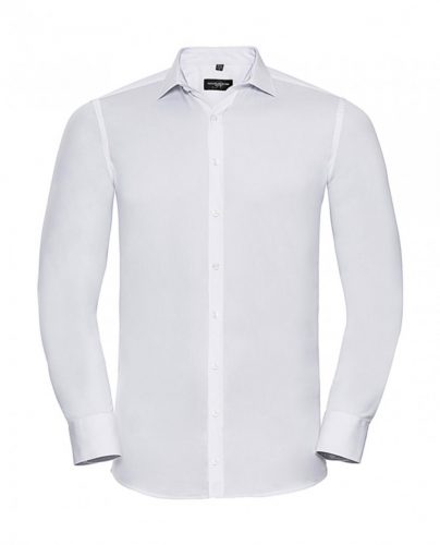 Men's LS Ultimate Stretch Shirt