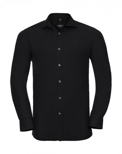 Men's LS Ultimate Stretch Shirt