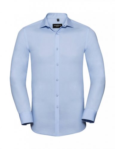 Men's LS Ultimate Stretch Shirt