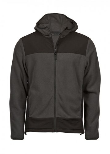 Mountain Hooded Fleece