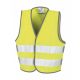 Junior Hi-Vis Safety Vest