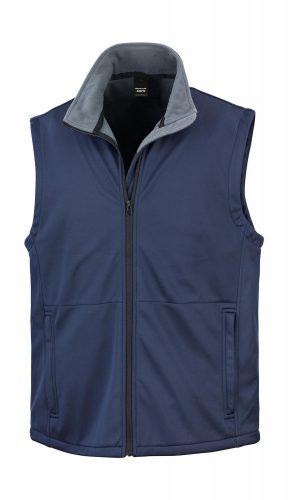 Core Softshell Bodywarmer