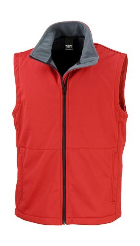 Core Softshell Bodywarmer