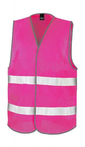 Core Enhanced Visibility Vest