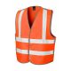 Hi-Vis Motorway Vest