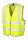 Hi-Vis Motorway Vest