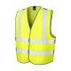 Hi-Vis Motorway Vest