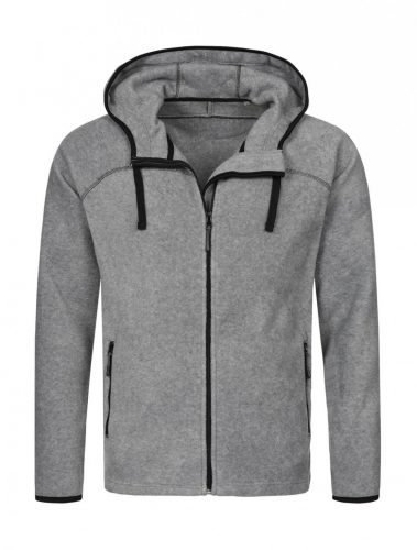 Power Fleece Jacket