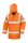 Core Hi-Vis Motorway Coat