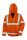 Core Hi-Vis Winter Blouson