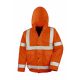 Core Hi-Vis Winter Blouson