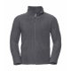 Men's Full Zip Outdoor Fleece