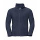 Men's Full Zip Outdoor Fleece