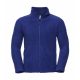 Men's Full Zip Outdoor Fleece