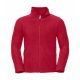 Men's Full Zip Outdoor Fleece