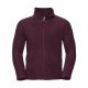 Men's Full Zip Outdoor Fleece