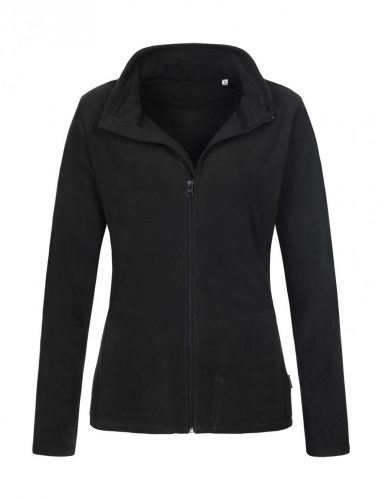 Fleece Jacket Women