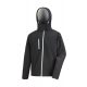 TX Performance Hooded Softshell Jacket