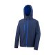 TX Performance Hooded Softshell Jacket