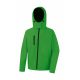 TX Performance Hooded Softshell Jacket