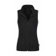 Fleece Vest Women