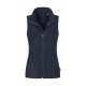 Fleece Vest Women