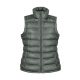 Ladies' Ice Bird Padded Gilet