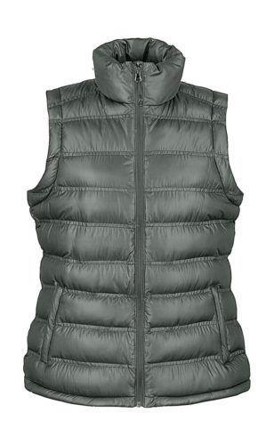 Ladies' Ice Bird Padded Gilet