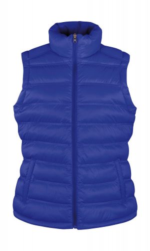 Ladies' Ice Bird Padded Gilet