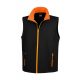 Men's Printable Softshell Bodywarmer