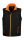 Men's Printable Softshell Bodywarmer