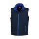 Men's Printable Softshell Bodywarmer