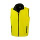 Men's Printable Softshell Bodywarmer