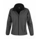 Ladies' Printable Softshell Jacket