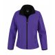 Ladies' Printable Softshell Jacket