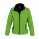 Ladies' Printable Softshell Jacket